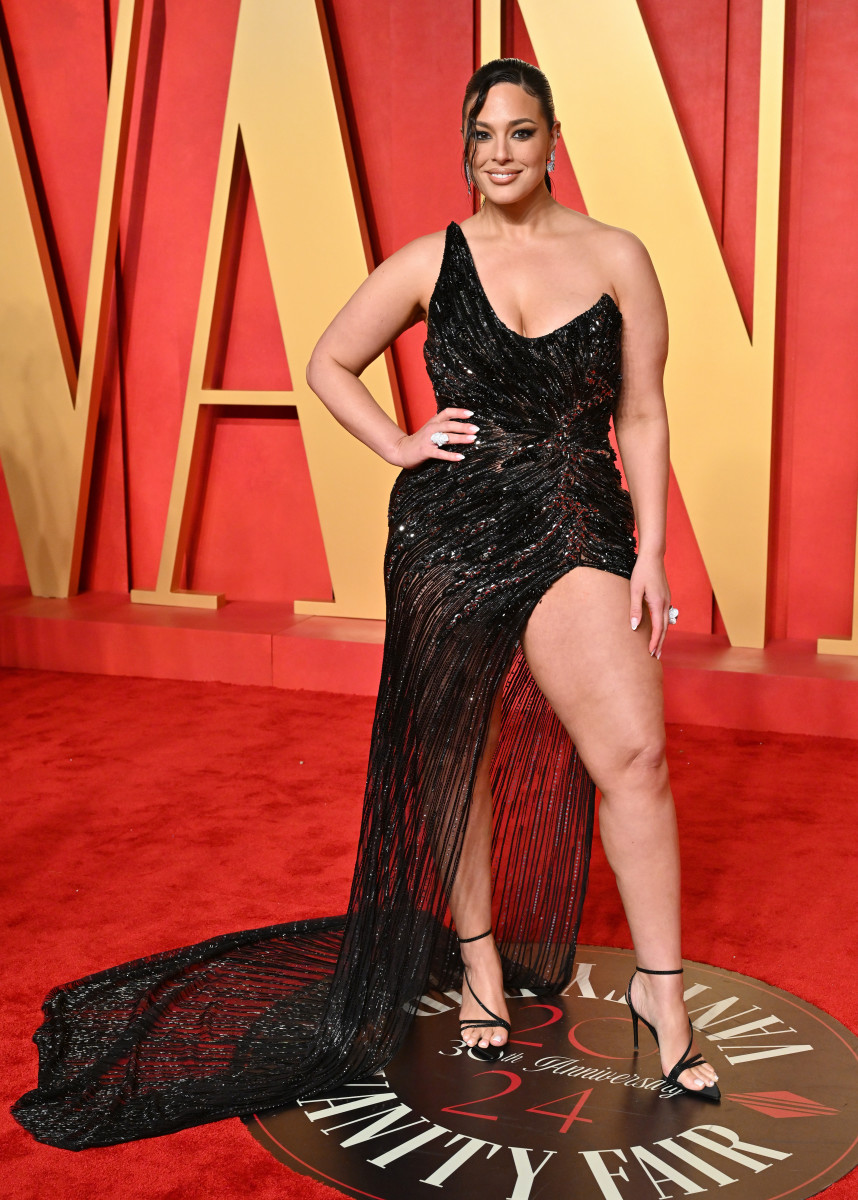 Ashley Graham